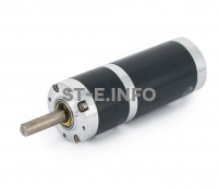 Мотор-редуктор ZGX38REE 84.6i№220415А8Х86 - st-e.info - Балашиха