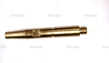 Держатель наконечника трактора MZ-1000 - st-e.info - Балашиха