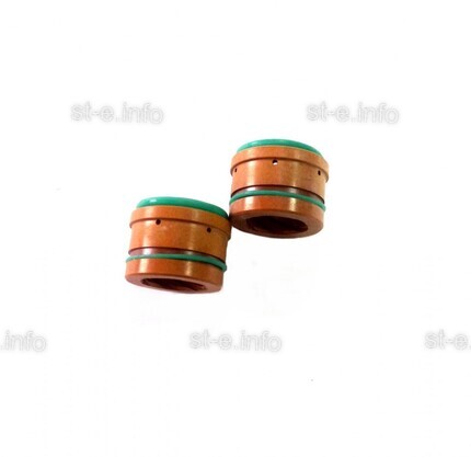 Диффузор газовый Артикул: STFC207SR - st-e.info - Балашиха