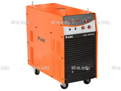 Сварочный трактор MZ 1000 (M308) - st-e.info - Балашиха