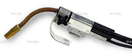 Горелка Innershield 3m Р-К345-10-3 - st-e.info - Балашиха