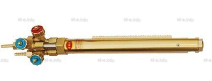 Резак пропановый механизированный GJ250 - st-e.info - Балашиха