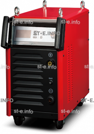 Плазморез DOG-120L - st-e.info - Балашиха