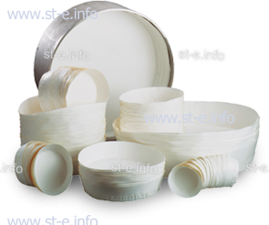 Заглушка водорастворимая EZ Purge EZP-60 (1524 mm)  - st-e.info - Балашиха