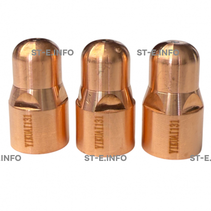 Электрод YIK-130 PRO  - st-e.info - Балашиха