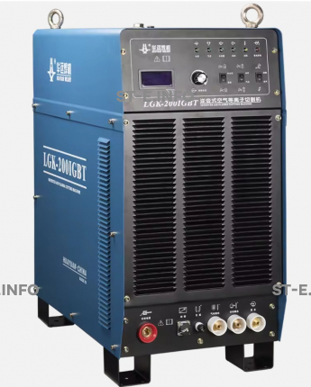 Аппарат ручной плазменной резки LGK-200MA - st-e.info - Балашиха
