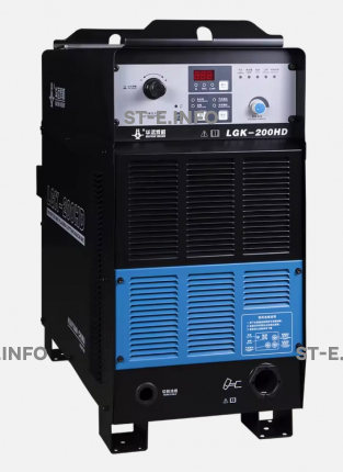 Источник плазменной резки LGK-200HD (плазморез) - st-e.info - Балашиха