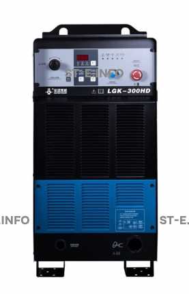 Источник плазменной резки LGK-300HD (плазморез) - st-e.info - Балашиха