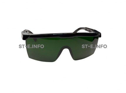 Очки для лазерной сварки тип D  - st-e.info - Балашиха