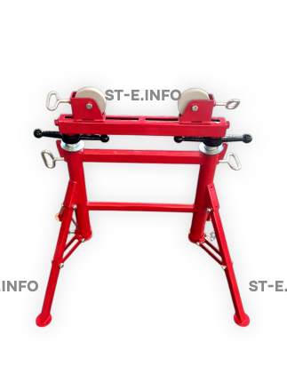 Двойная опора для труб DWT Twin Stand - st-e.info - Балашиха