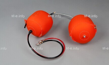 Модульная система поддува Easi 4" (100-112 mm) - st-e.info - Балашиха