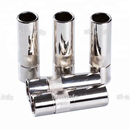 Сопло к горелке Mig-TORCH P-500/ICS0457 - st-e.info - Балашиха
