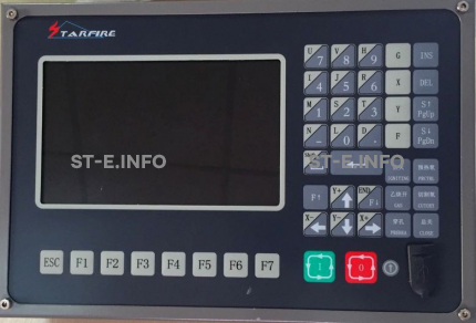 Клавиатура ЧПУ SF-2100S - st-e.info - Балашиха