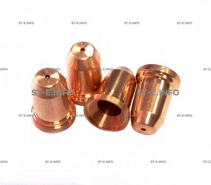 Сопло для плазмотрона AUTOCUT 125P арт. PD0179-13 - st-e.info - Балашиха